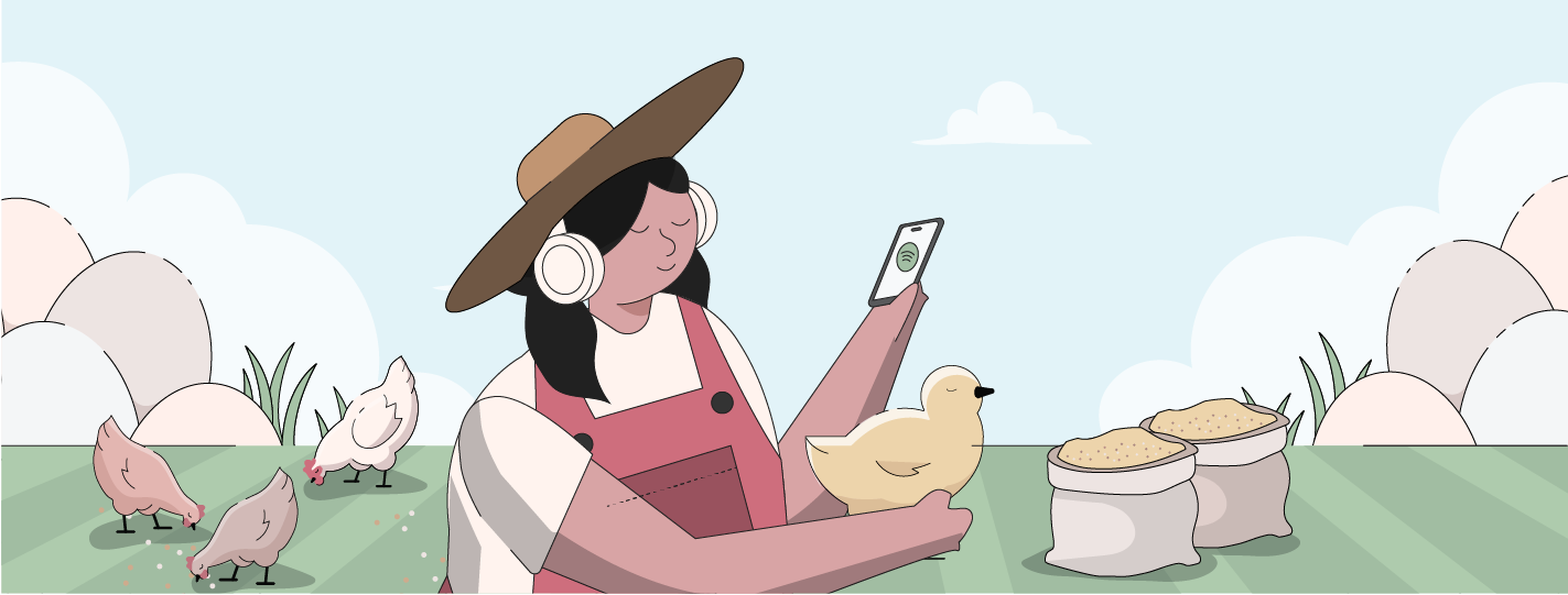 7 Chicken-Keeping Podcasts Every Backyard Flocker Should Hear in 2025