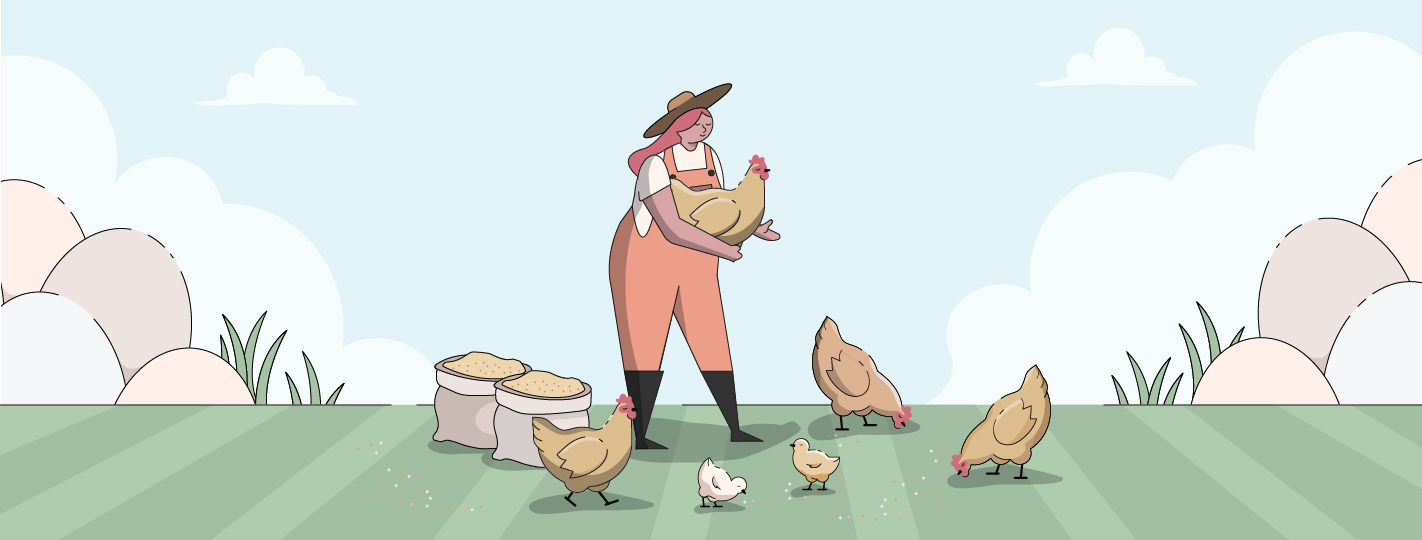 Buff Orpington Chickens | Ultimate Guide
