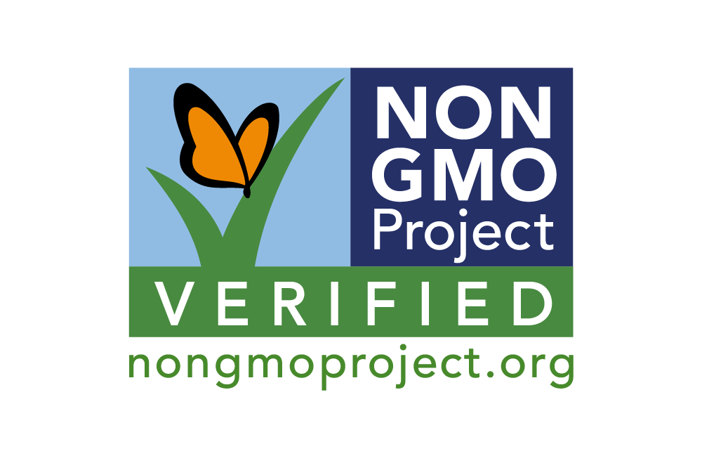 NonGMO Verified