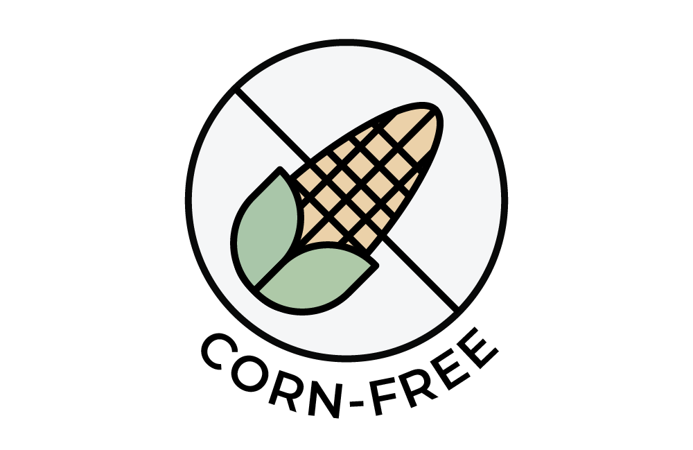 Corn free