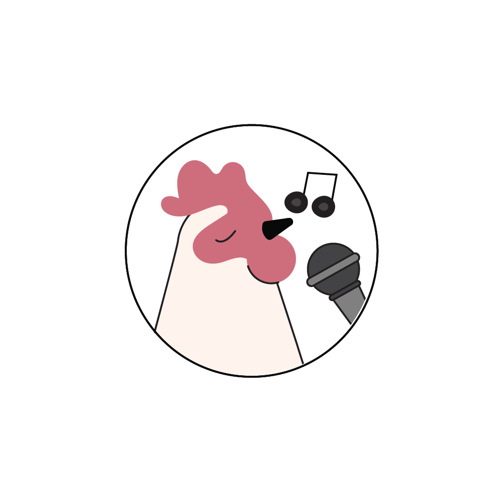 Happy Chicken Hero Image