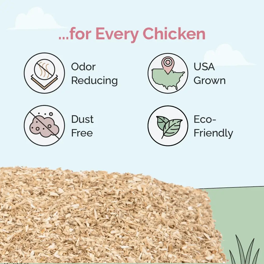 mile four hemp bedding for chickens, hemp bedding, hemp bedding for chicken coop bulk, hemp bedding for chicken coop, hemp animal bedding, eco friendly bedding, hemp pet bedding