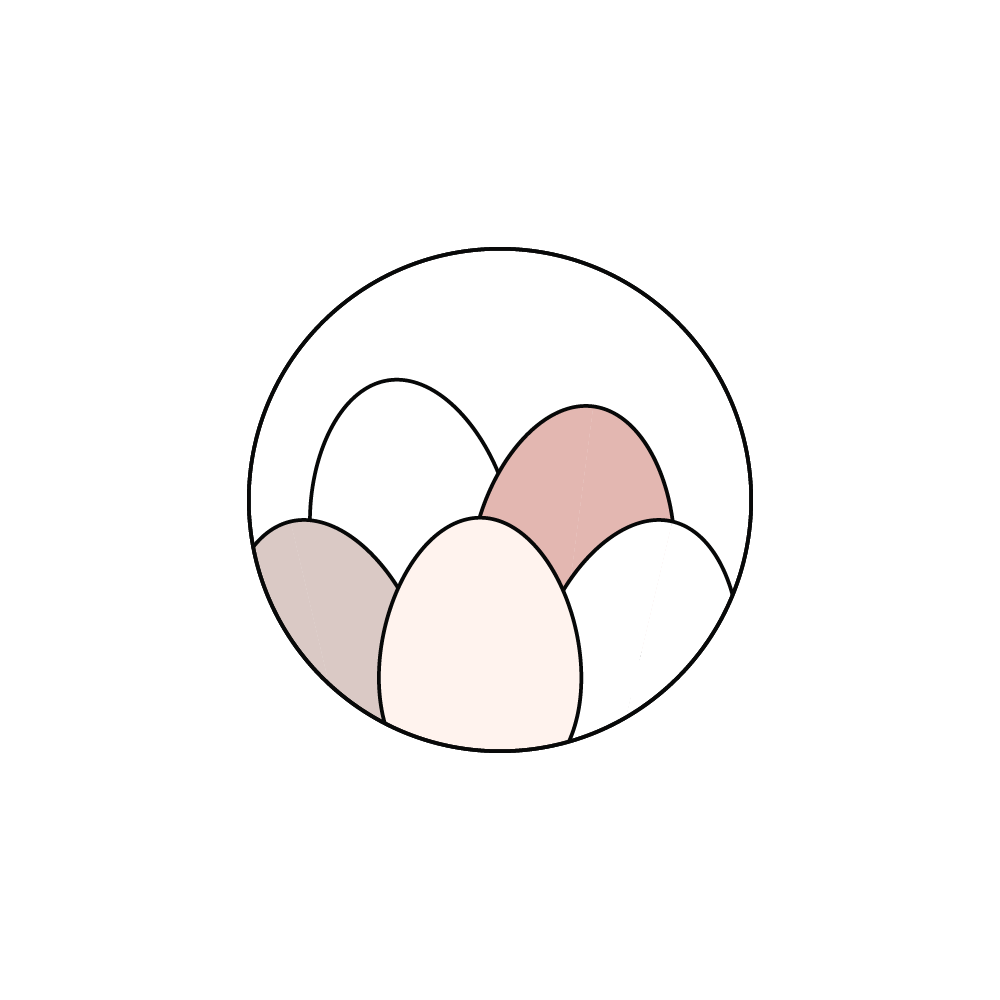 Larger Tastier Egg Image