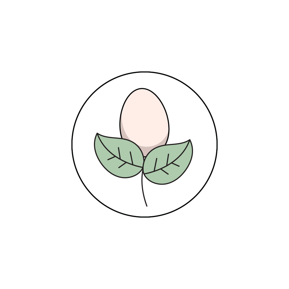 Larger Tastier Egg Image