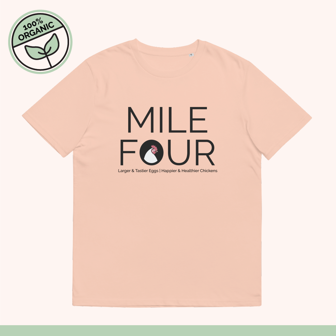 MileFour Merch - Shirts
