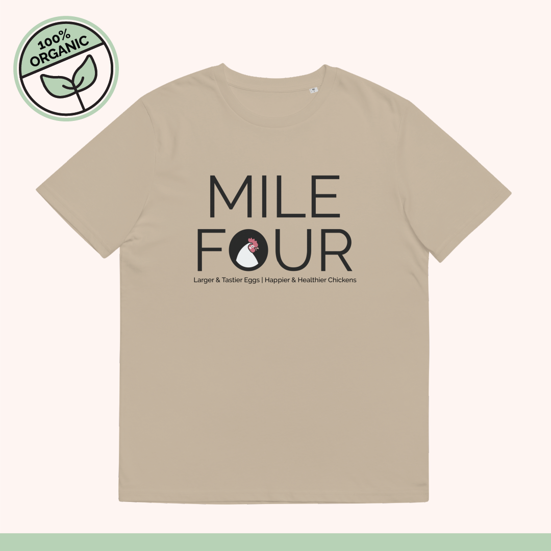 MileFour Merch - Shirts