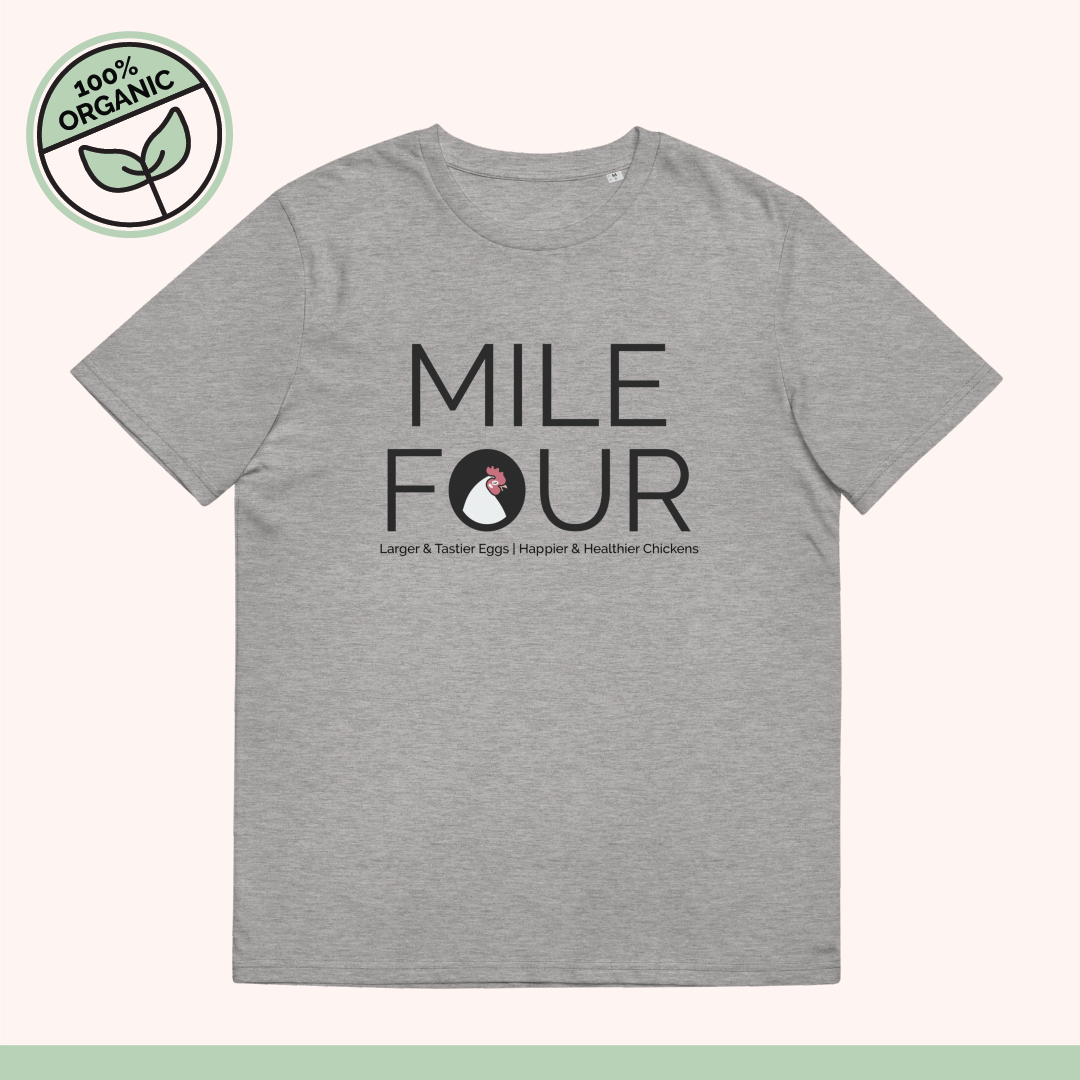 MileFour Merch - Shirts