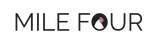 Mile Four logo
