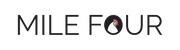 MileFour Logo