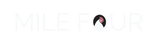 Mile Four Logo