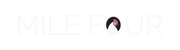 Mile Four Logo