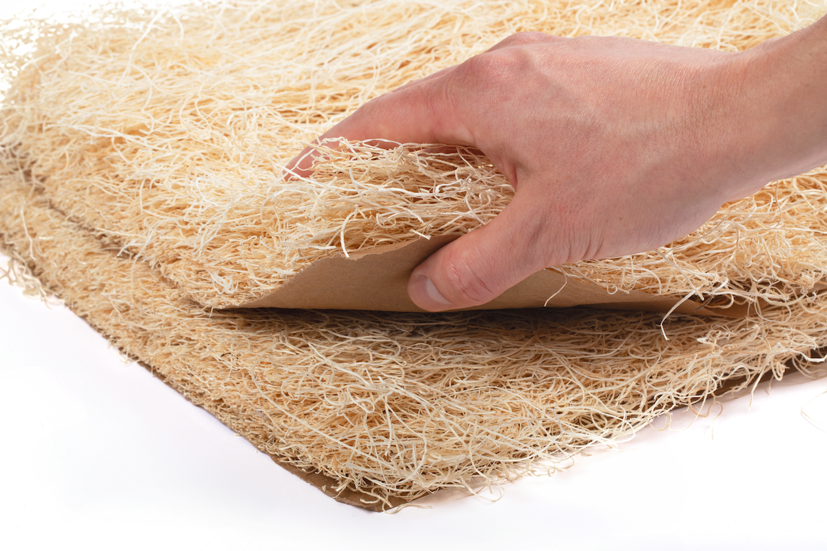 Nesting Pad hero image