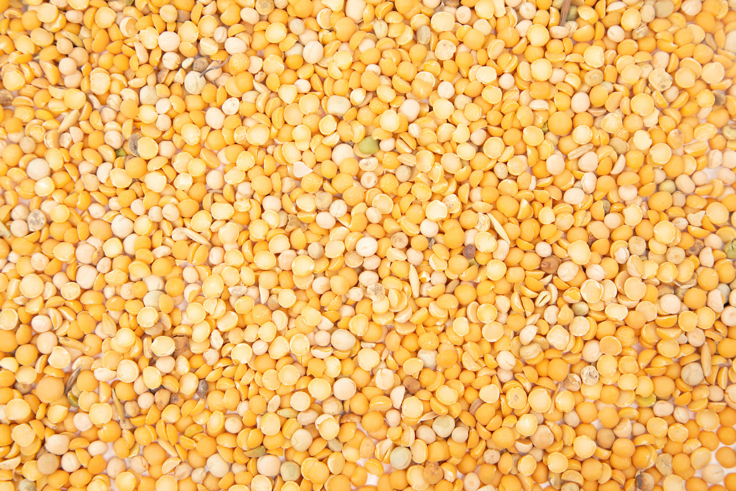 Peas