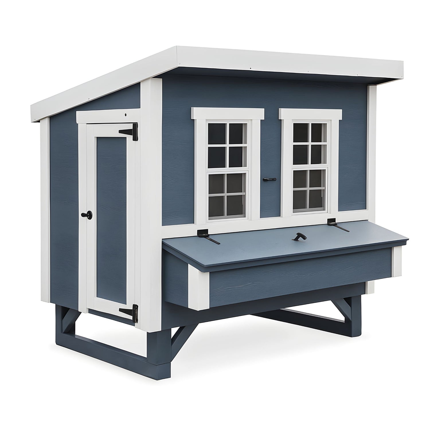 Chicken Coop Large (15 Chickens)