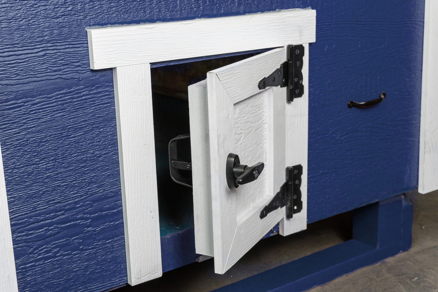 Chicken Coop Large (15 Chickens)