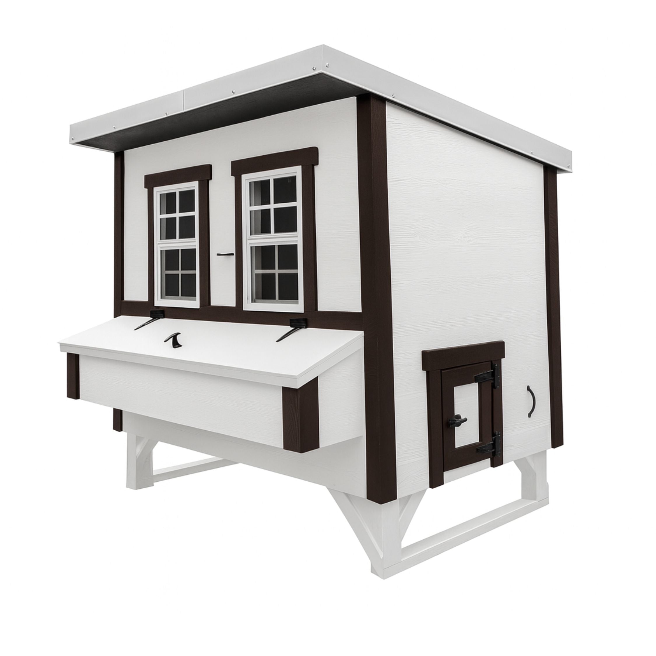 Chicken Coop Large (15 Chickens)