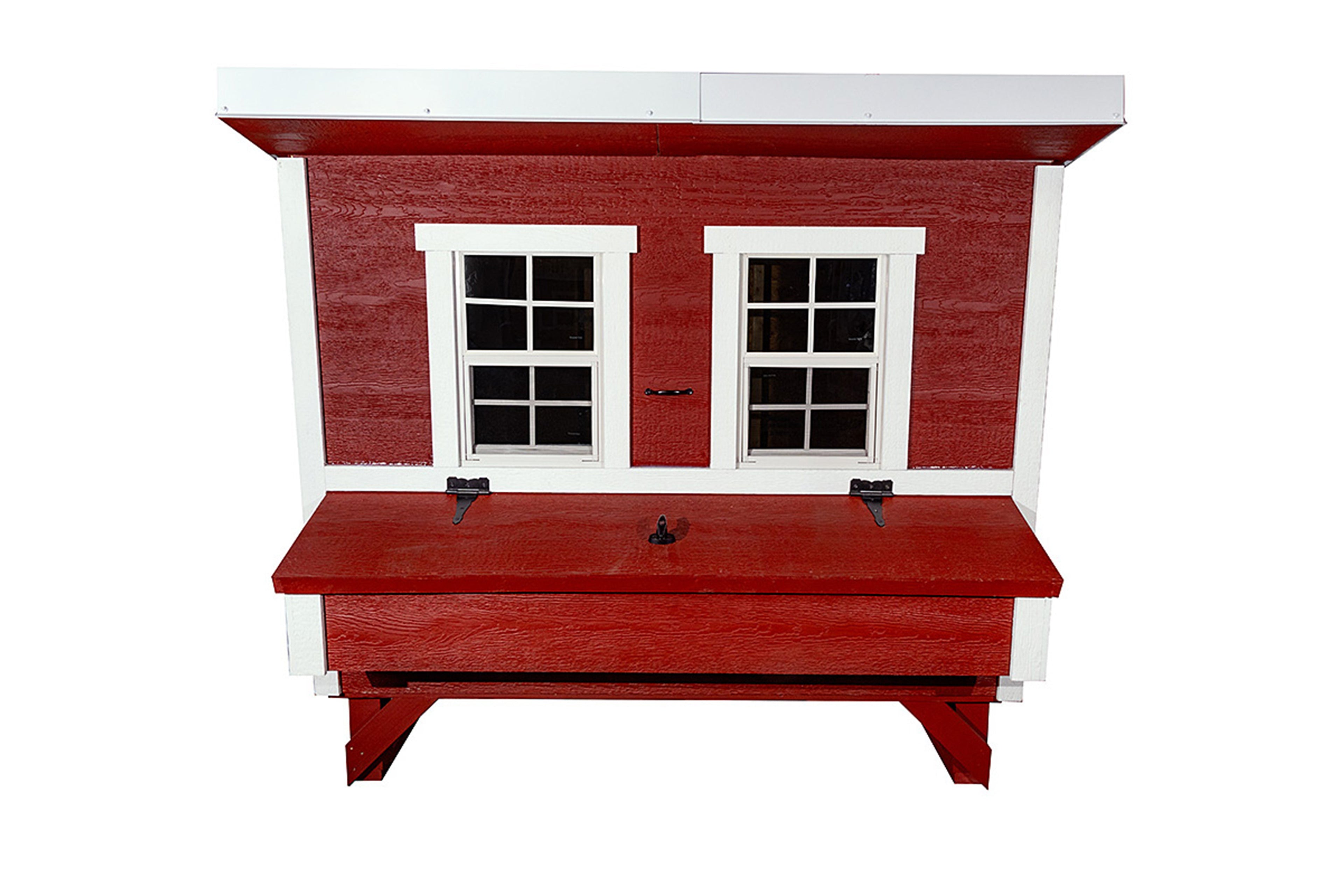 Chicken Coop Large (15 Chickens)