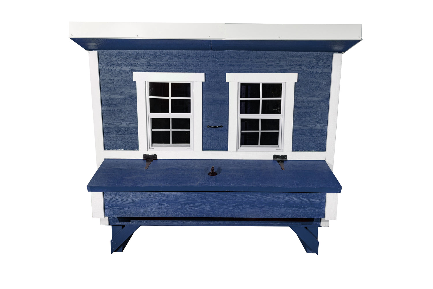 Chicken Coop Large (15 Chickens)