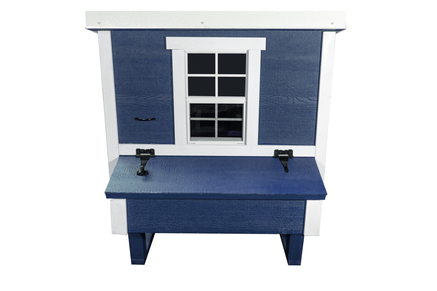 Chicken Coop Medium (10 Chickens)