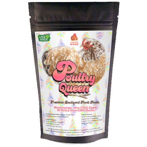 Mealworm for Chickens