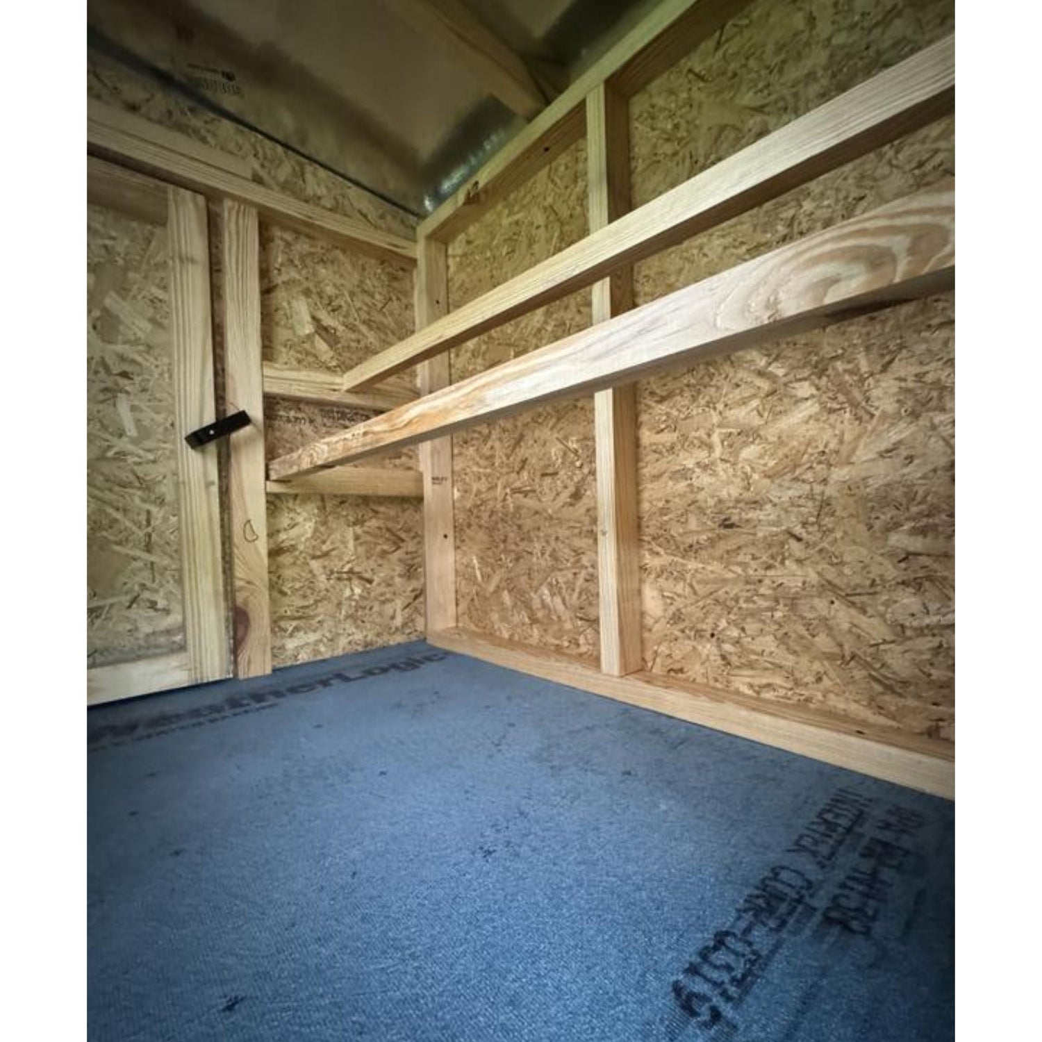 Chicken Coop Medium (10 Chickens)