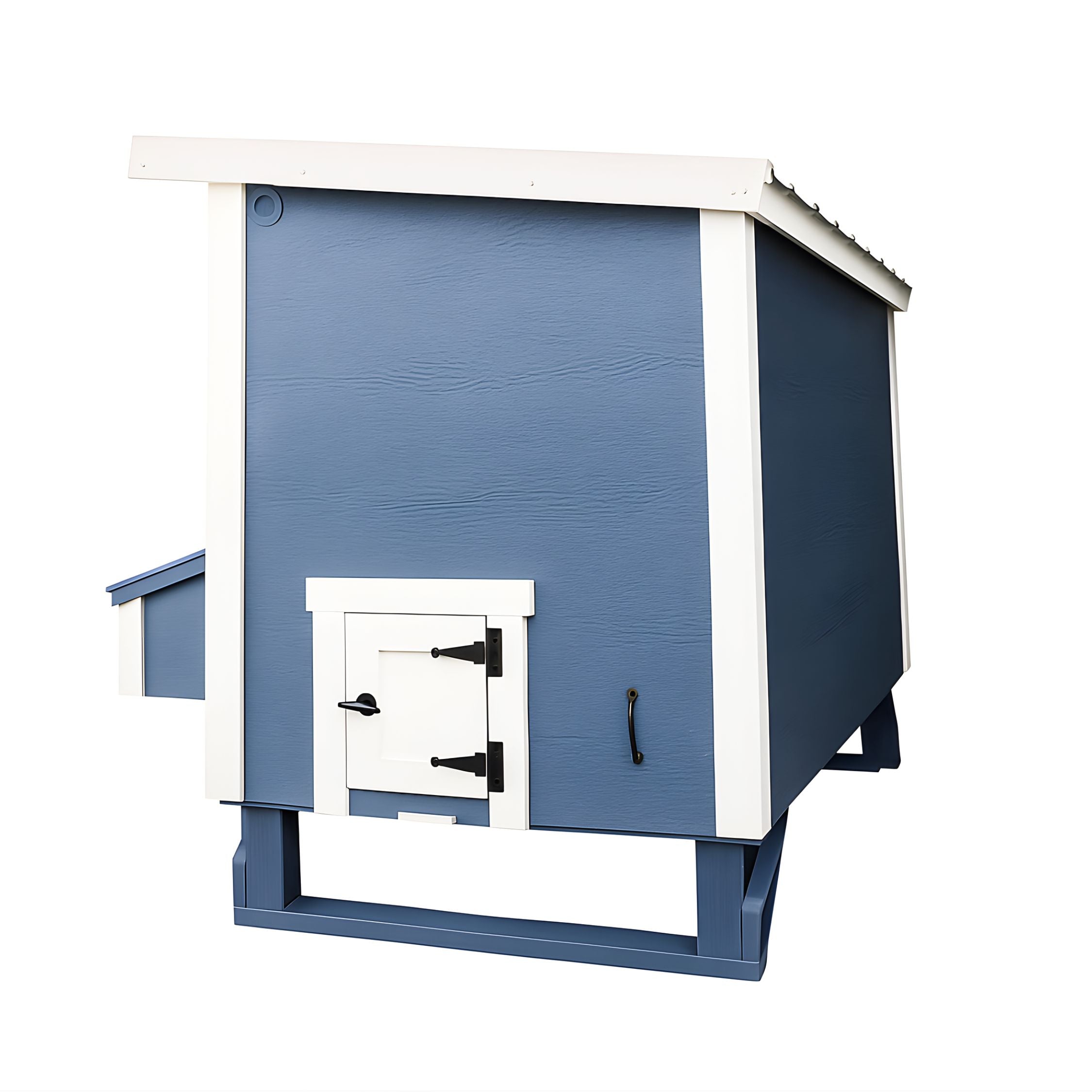 Chicken Coop Large (15 Chickens)