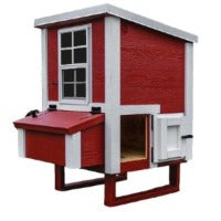 Chicken Coop Small (5 Chickens)