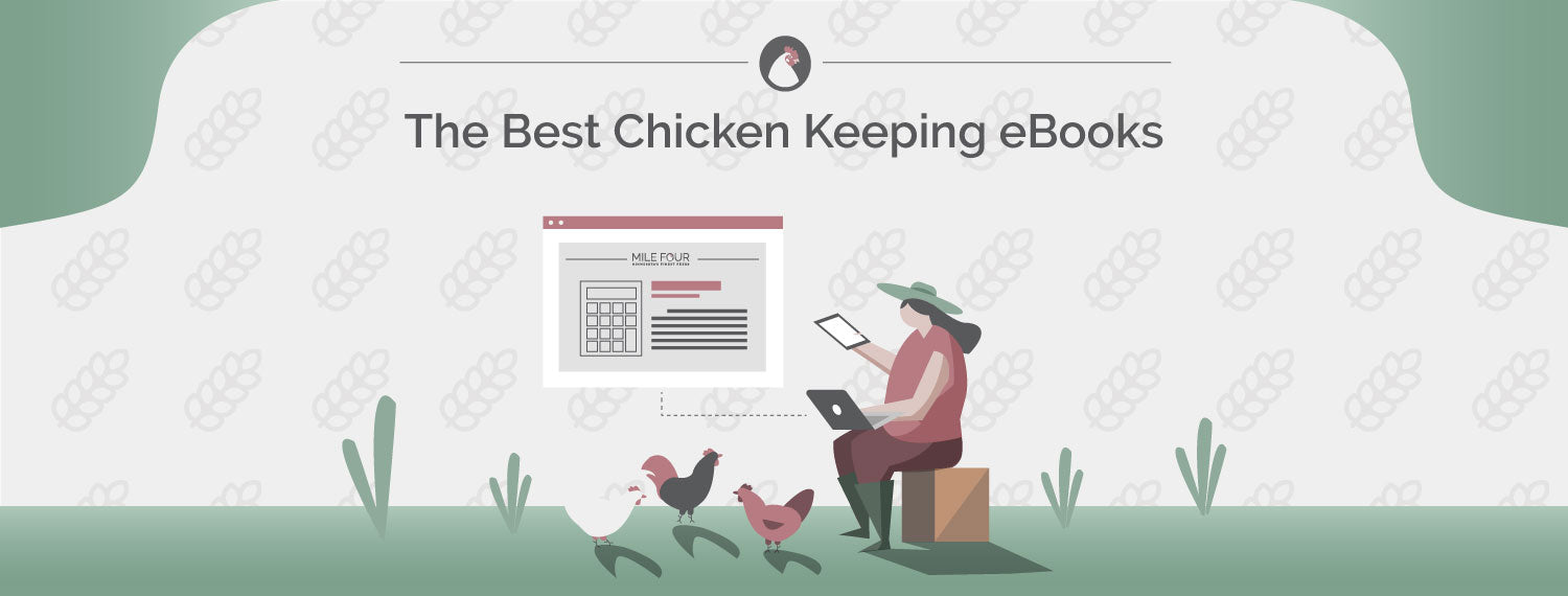 19 Best Chicken Keeping eBooks