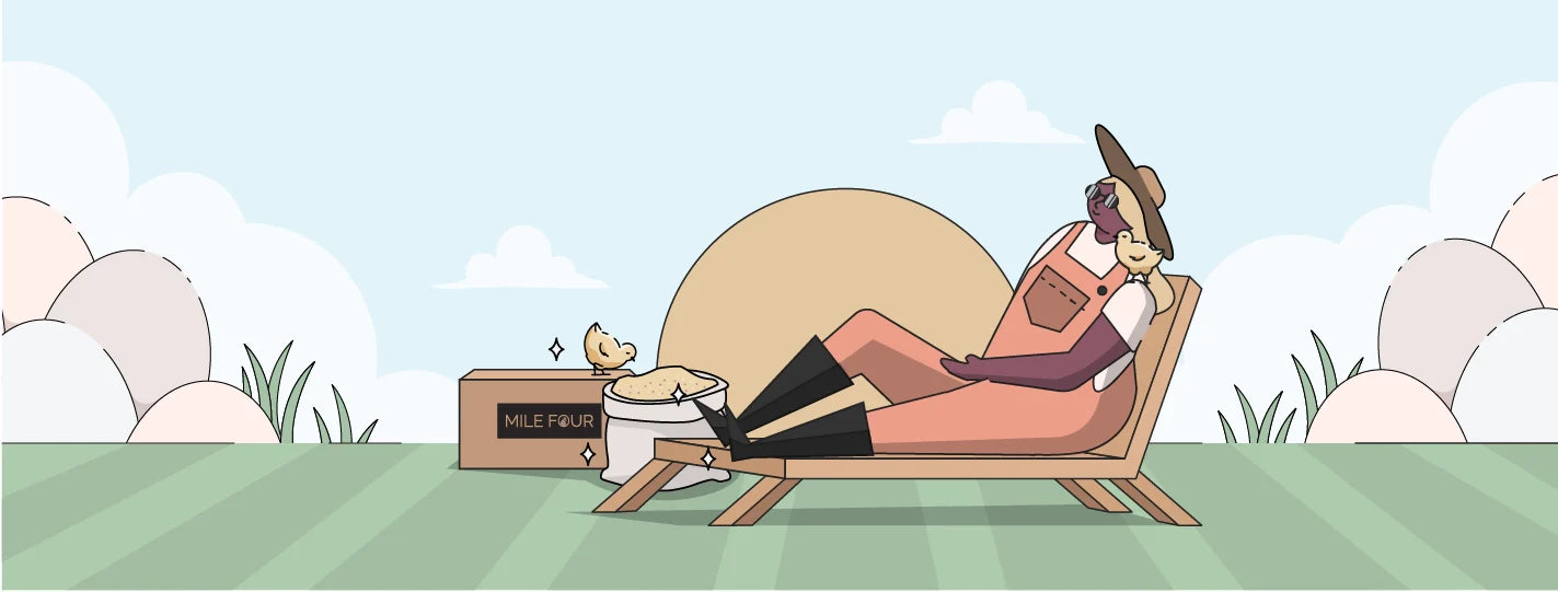 What Kind of Chicken Owner Are You | Take the 2-Minute Test