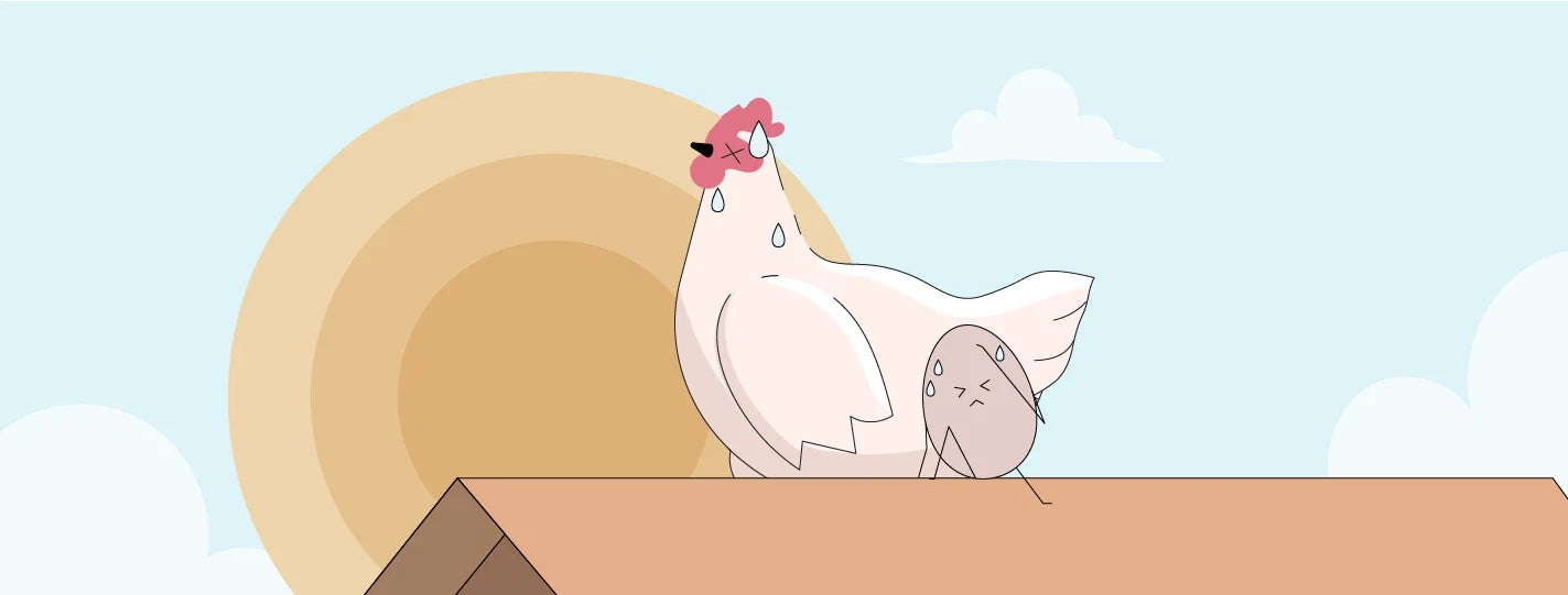 Preparing Your Flock for Extreme Weather Emergencies