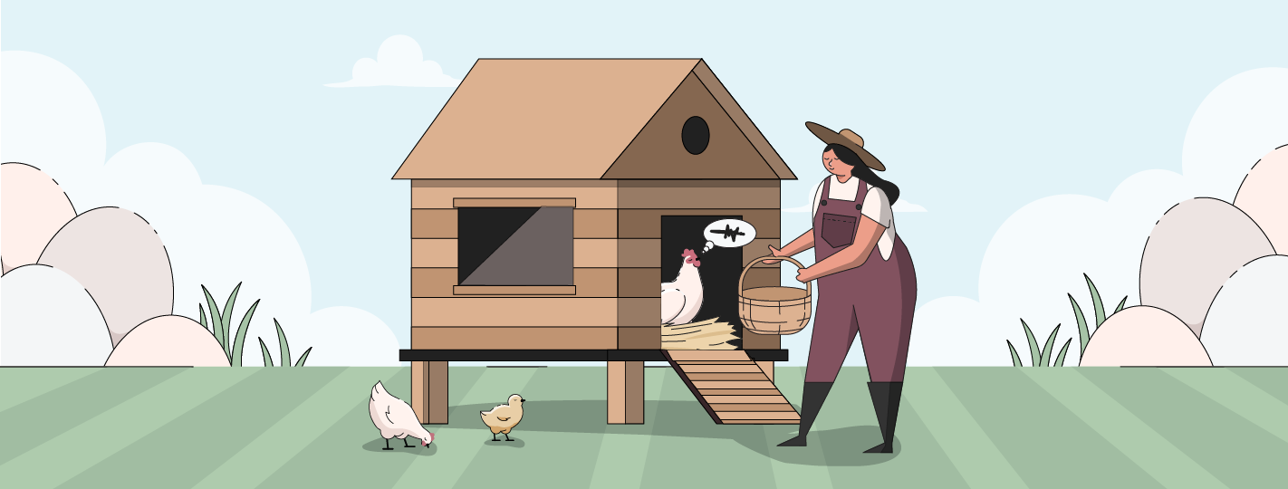 The Broody Hen Guide