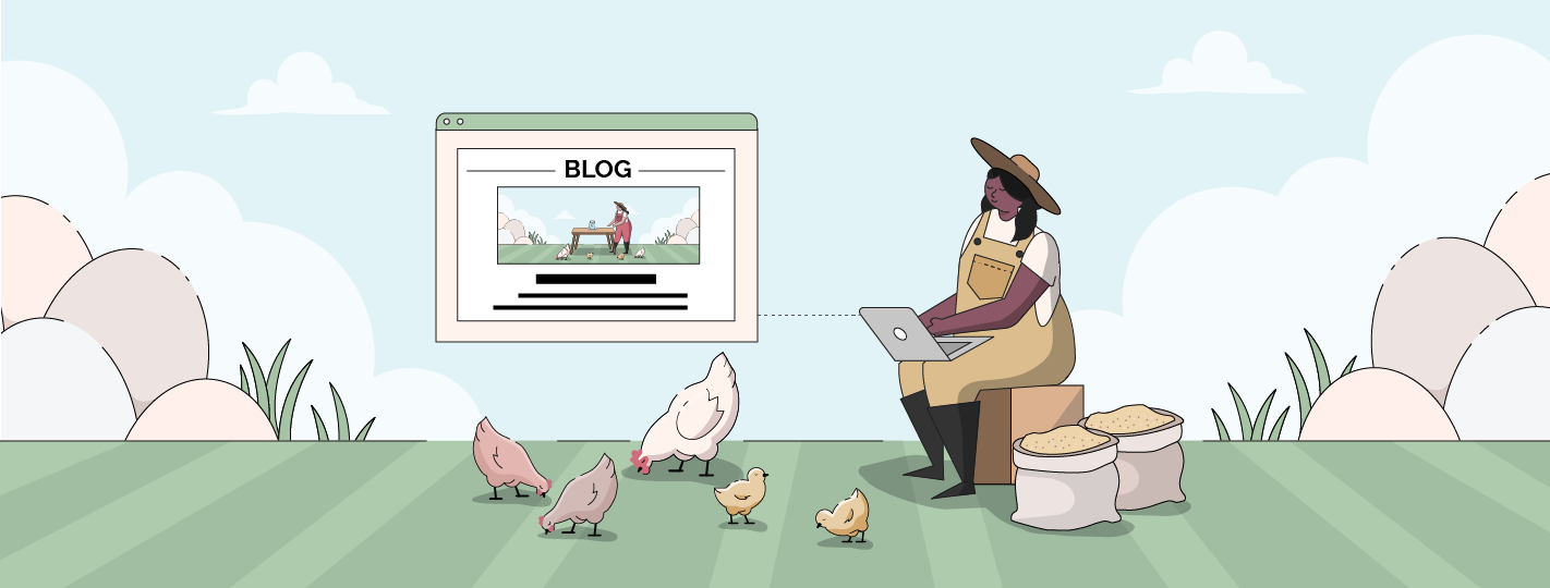 62+ Best Backyard Chicken Blogs & Websites