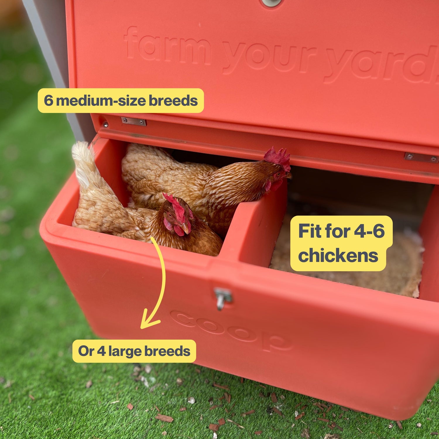 Farm your Yard exmaple