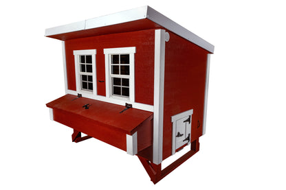 Chicken Coop Large (15 Chickens)