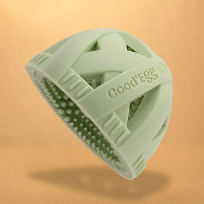 Chicken Egg Washing Brush