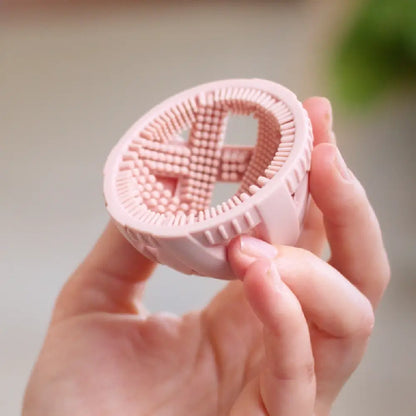 Chicken Egg Washing Brush