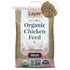 Buy Organic Chicken Layer Feed | Best Organic Layer Feed | Non-GMO 