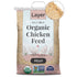 Buy Organic Chicken Layer Feed | Best Organic Layer Feed | Non-GMO 