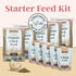 Mile Four Organic Starter Bundle