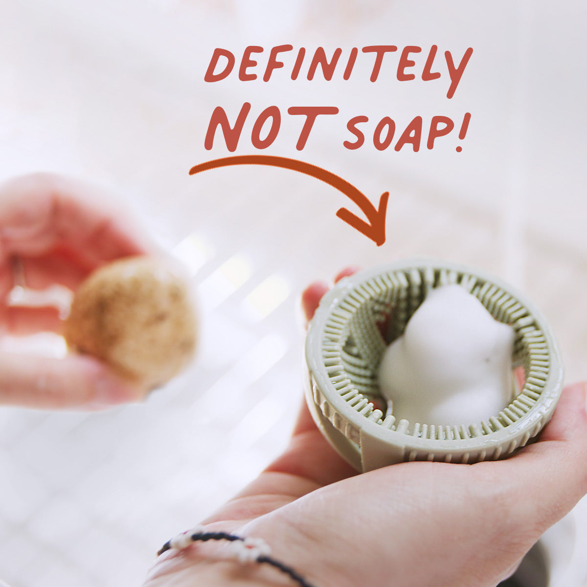 Chicken Egg Washing Solution