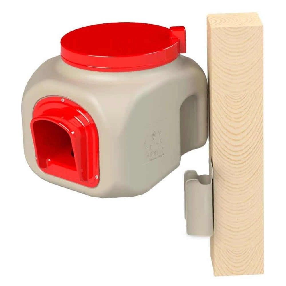 Chicken Feed, Poultry Feeder, Chicken Feed Dispenser, Feeder, High Capacity Feeder, Best Chicken Feeder, OverEZ Chicken Feeder, OverEZ Feeder