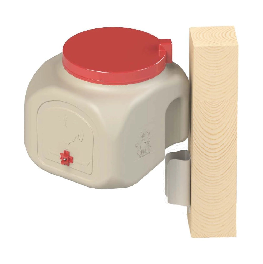 Chicken Waterer Medium (5 gallons)