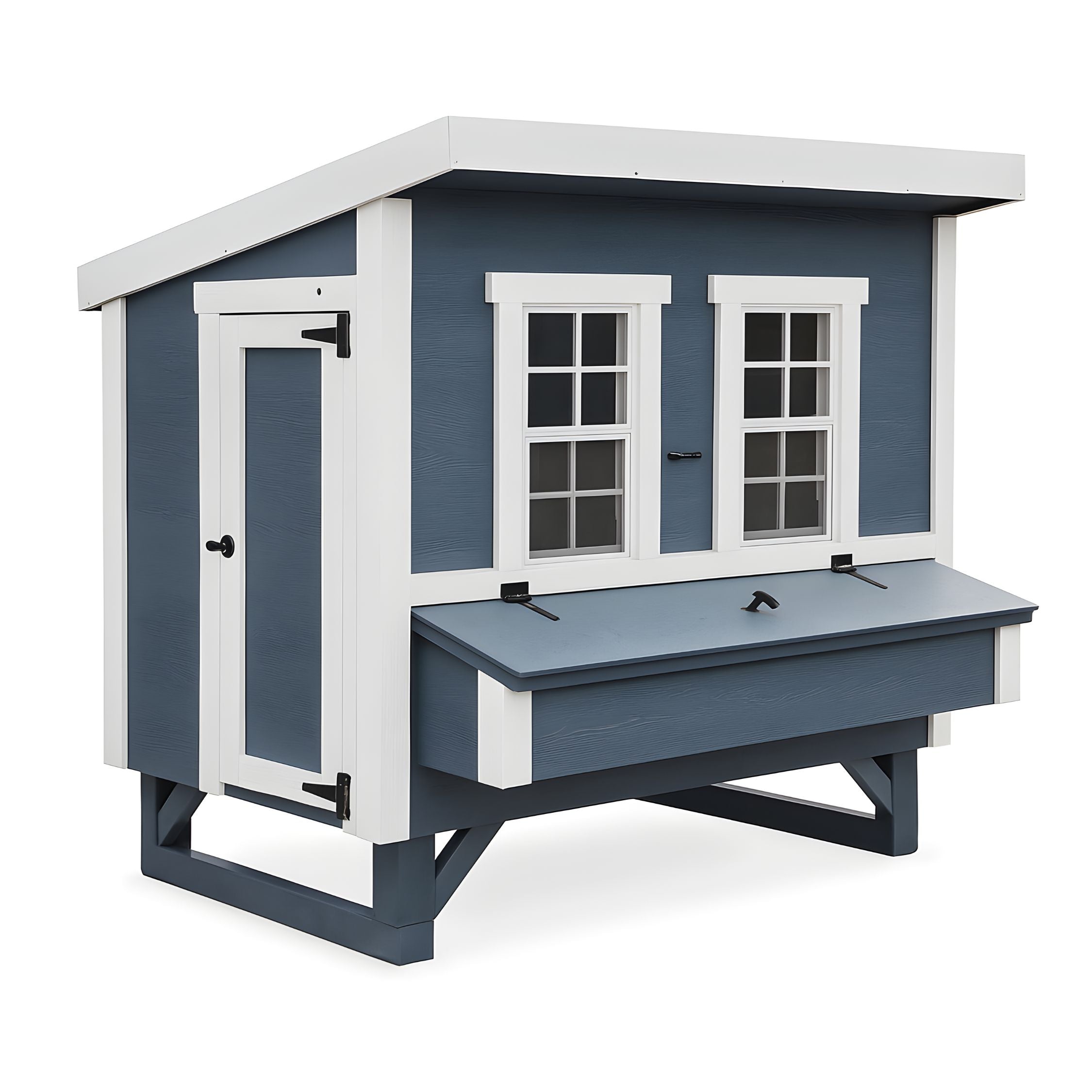 Chicken Coop Large (15 Chickens)