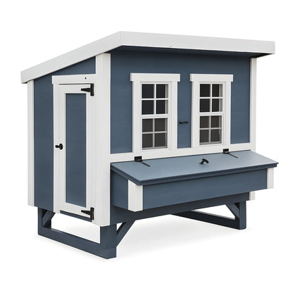 Chicken Coop Large (15 Chickens)