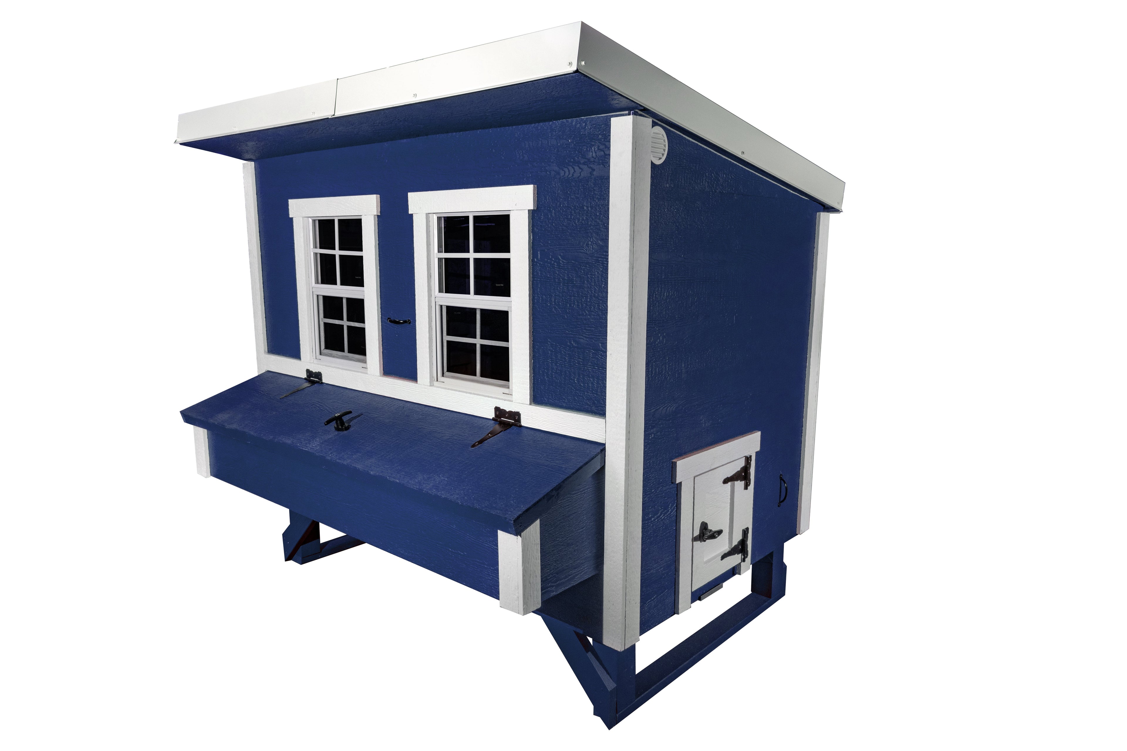 Chicken Coop Large (15 Chickens)