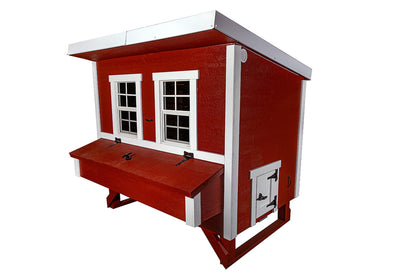 Chicken Coop Large (15 Chickens)