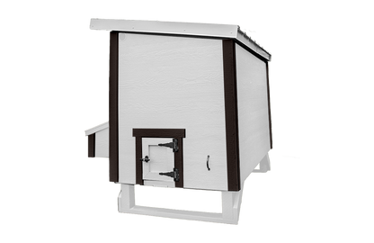 Chicken Coop Large (15 Chickens)