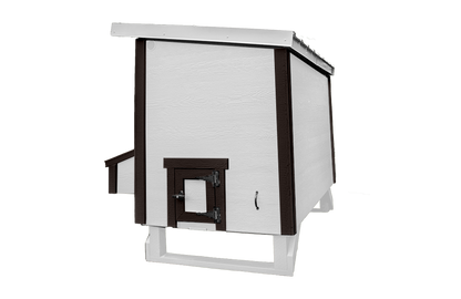 Chicken Coop Large (15 Chickens)