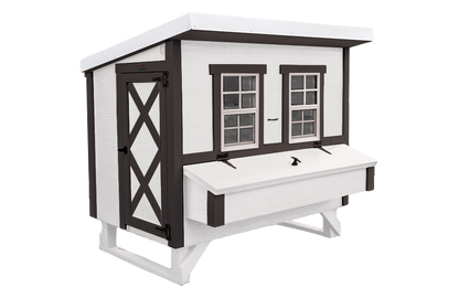 Chicken Coop Large (15 Chickens)