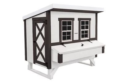 Chicken Coop Large (15 Chickens)